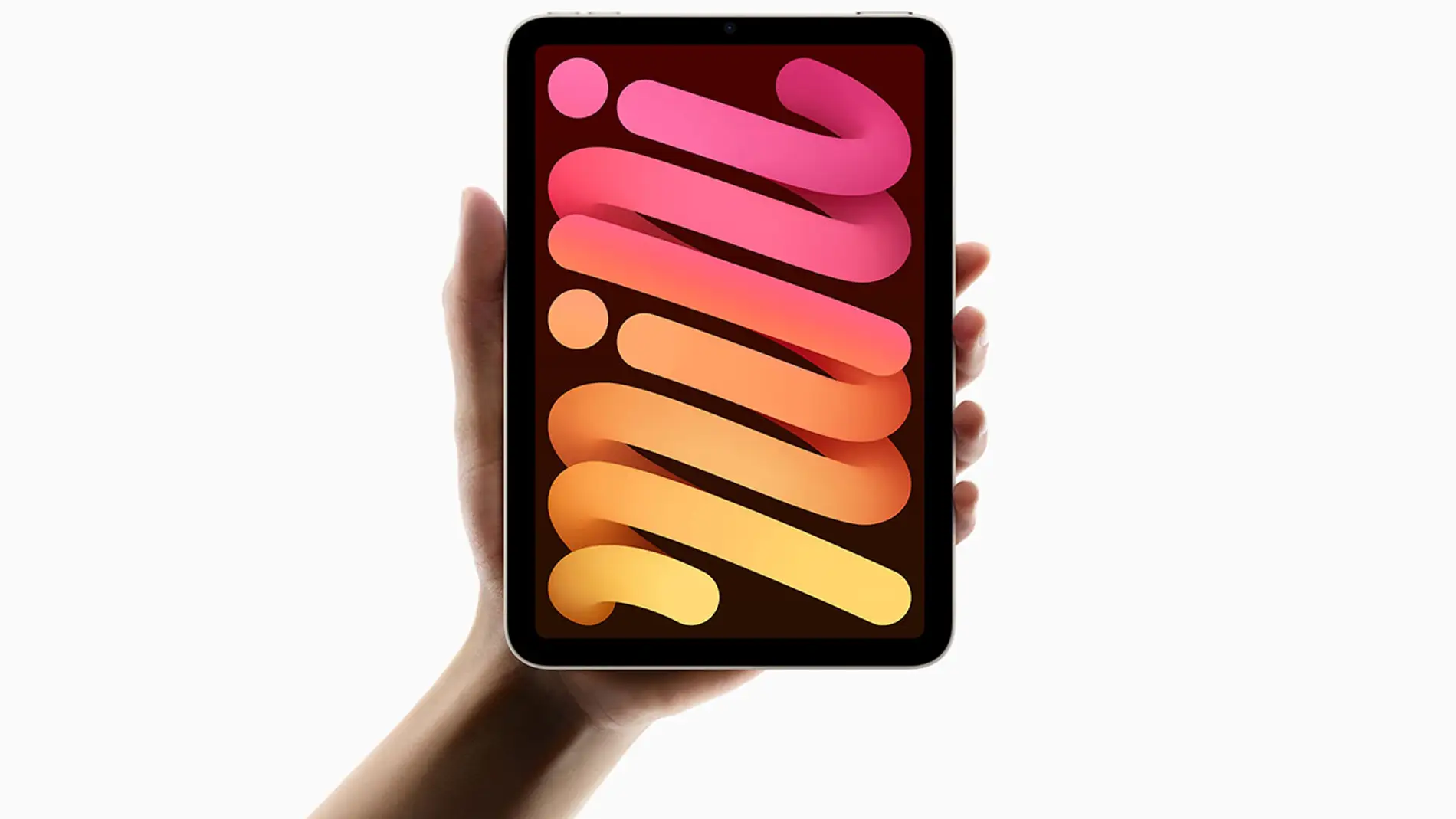 El nuevo iPad Mini El nuevo iPad Mini