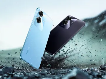 El nuevo Realme Note 60 El nuevo Realme Note 60