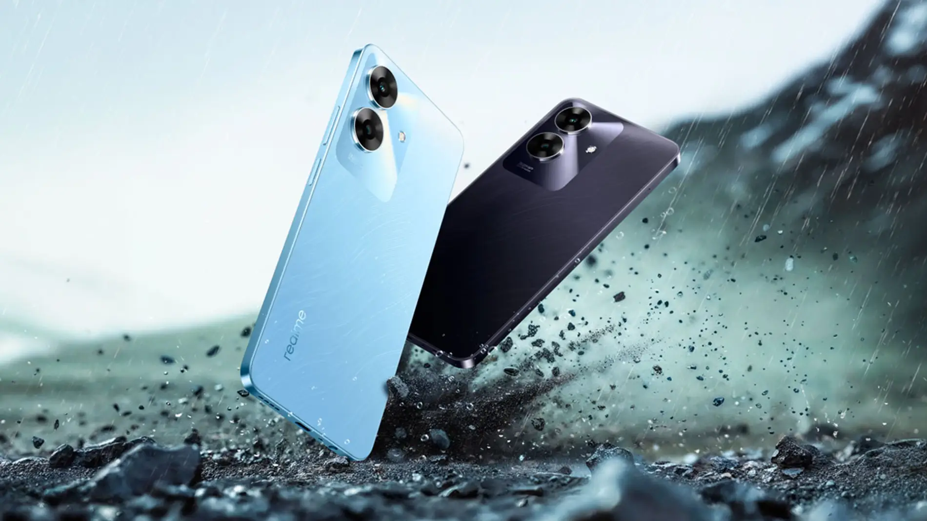 El nuevo Realme Note 60 El nuevo Realme Note 60