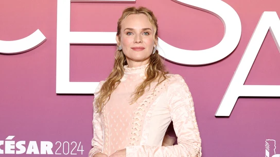 La actriz Diane Kruger sufre un robo valorado en 200.000 euros en su domicilio de París La actriz Diane Kruger sufre un robo valorado en 200.000 euros en su domicilio de París