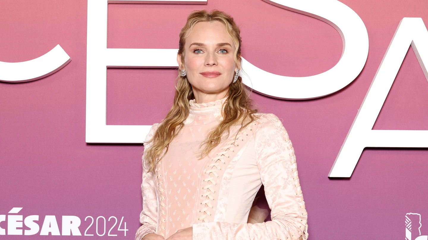 La actriz Diane Kruger sufre un robo valorado en 200.000 euros en su domicilio de París La actriz Diane Kruger sufre un robo valorado en 200.000 euros en su domicilio de París