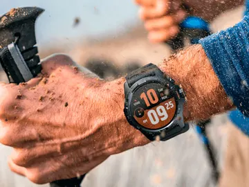 TicWatch Atlas TicWatch Atlas