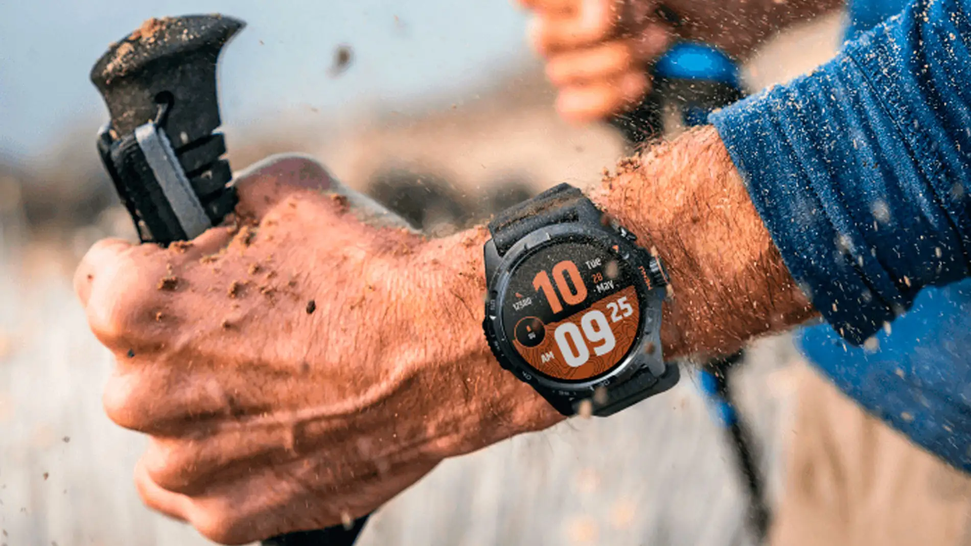 TicWatch Atlas TicWatch Atlas