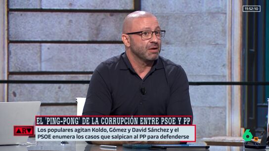 Rafa L&oacute;pez