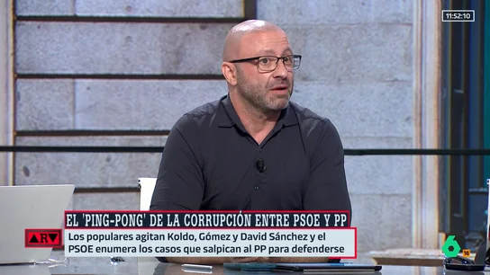 Rafa López Rafa López