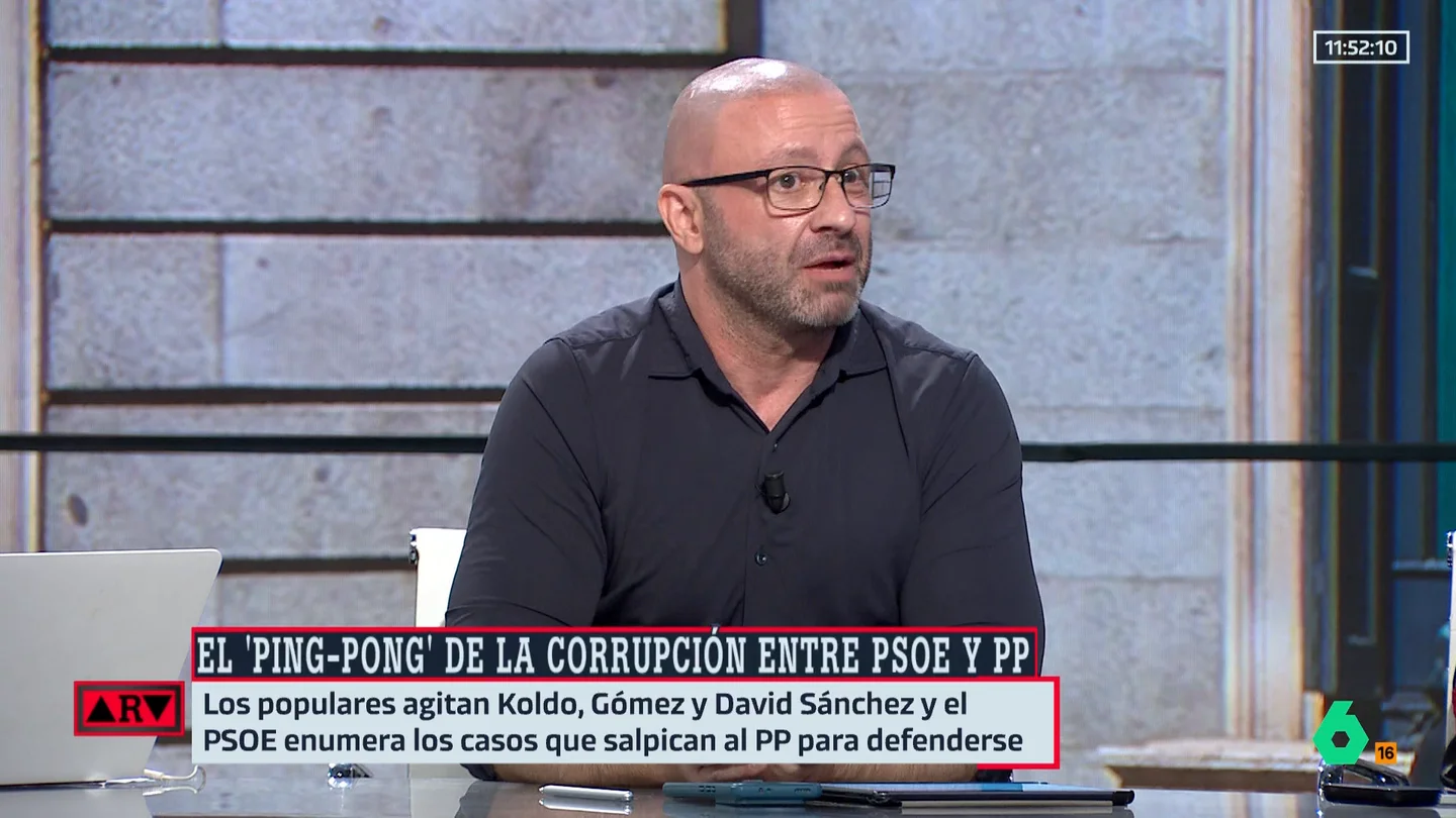 Rafa López Rafa López