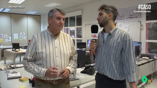 Isma Juárez alucina con lo que gasta el superordenador de la AEMET: "¿800 euros diarios?" Cirrus permite a la Agencia Estatal de Meteorología ejecutar los modelos numéricos que sirven para la predicción meteorológica.