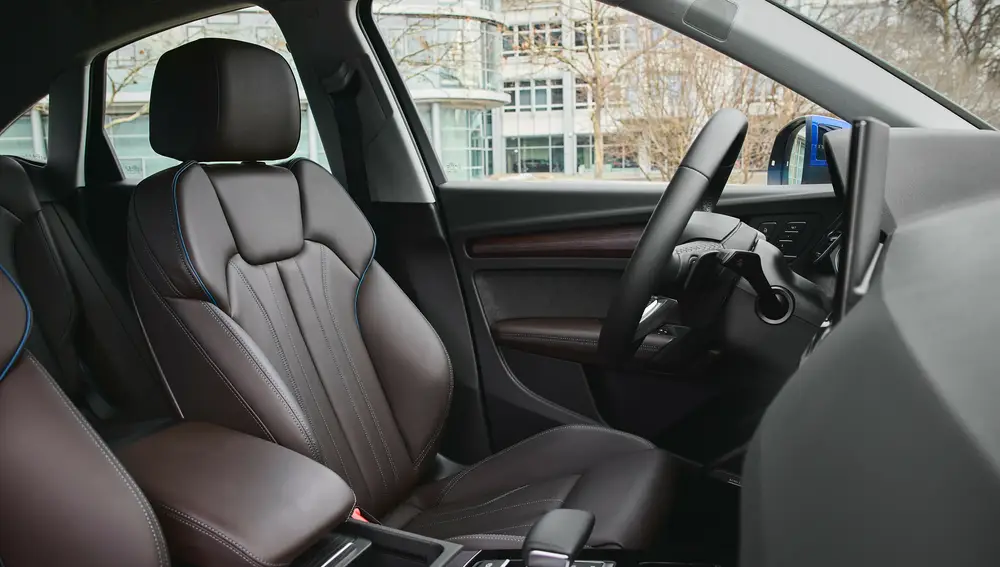 Audi Q5 45 TFSI Audi Q5 45 TFSI