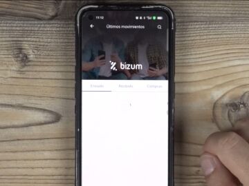 ¿Por qué no llegan las notificaciones tras recibir un Bizum?