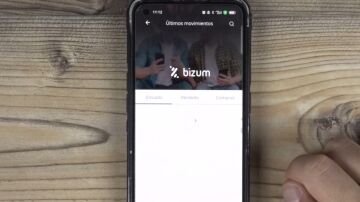 ¿Por qué no llegan las notificaciones tras recibir un Bizum?
