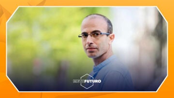 Yuval Noah Harari, el pensador que alerta sobre el poder de los algoritmos 