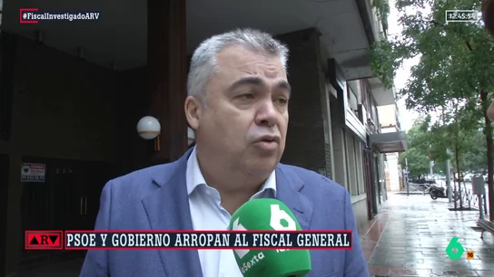 ARV- Santos Cerdán ARV- Santos Cerdán