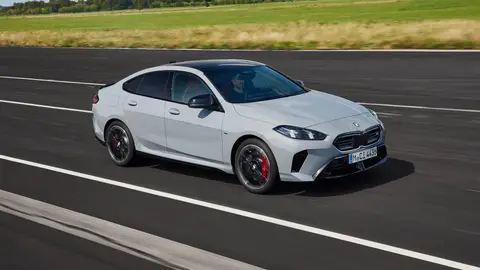 BMW Serie 2 Gran Coupé BMW Serie 2 Gran Coupé