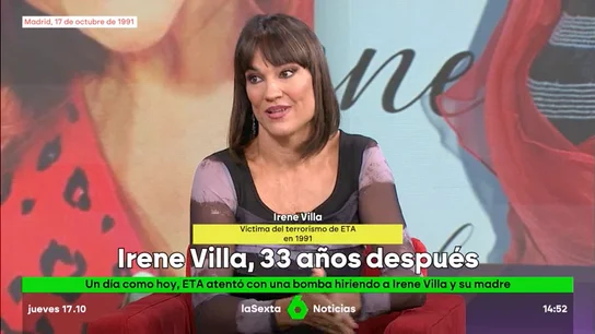 Irene Villa Irene Villa