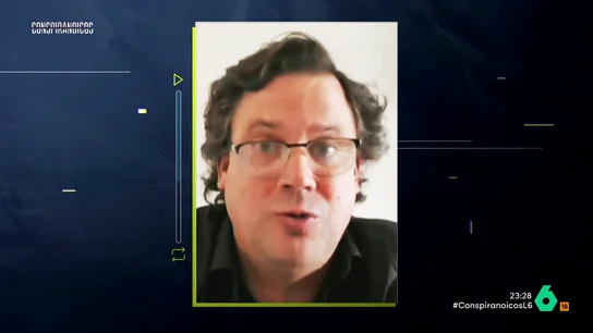 Quién es Guillermo Rocafort Quién es Guillermo Rocafort