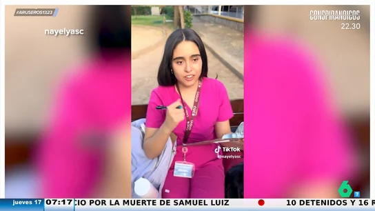 Estas son las cláusulas del contrato que ha firmado una joven para no volver a hablar con su ex: "Me comprometo a..." Estas son las cláusulas del contrato que ha firmado una joven para no volver a hablar con su ex: "Me comprometo a..."