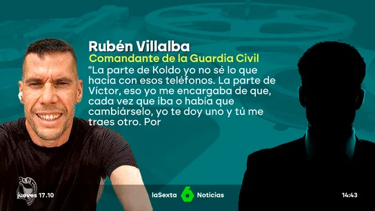 nuevos audios trama Koldo nuevos audios trama Koldo
