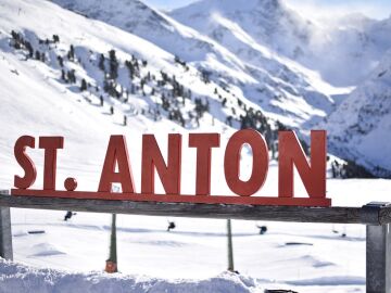  St. Anton am Arlberg 