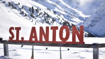  St. Anton am Arlberg 