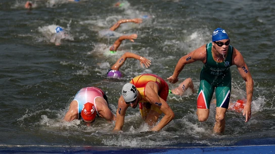Triatlón Triatlón