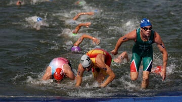 Triatlón