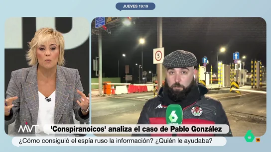 Pablo González Pablo González