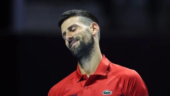 Novak Djokovic Novak Djokovic