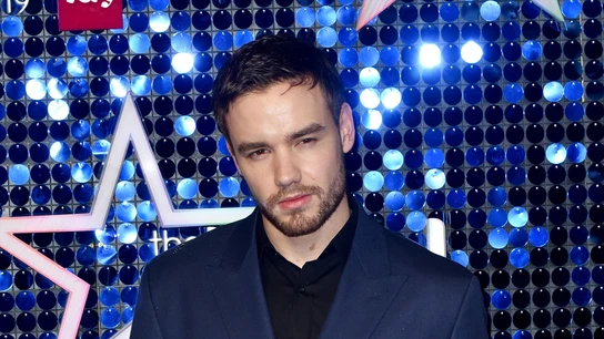 Liam Payne, en una foto de archivo Liam Payne, en una foto de archivo