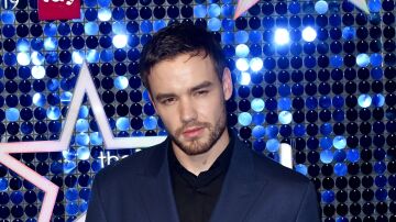 Liam Payne, en una foto de archivo