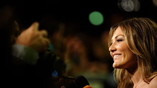 Foto de archivo de Amaia Montero, fundadora y primera vocalista de La Oreja de Van Gogh Amaia Montero, fundadora y primera vocalista de La Oreja de Van Gogh