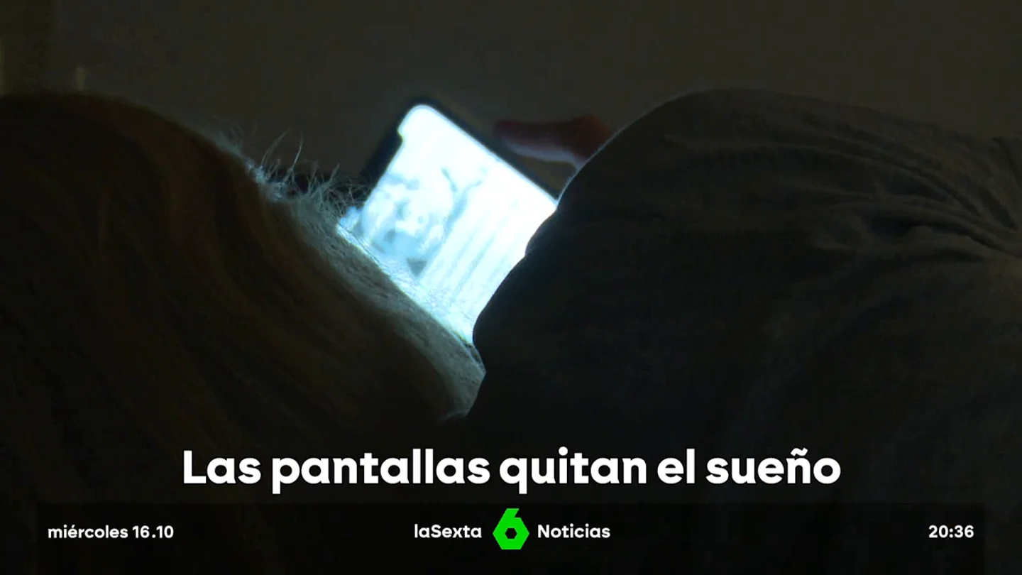 PantallasSueño PantallasSueño