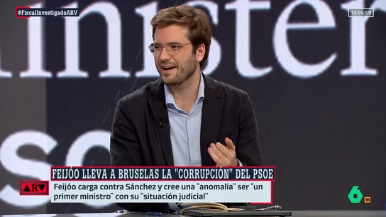 Alán Barroso sobre Ayuso Alán Barroso sobre Ayuso