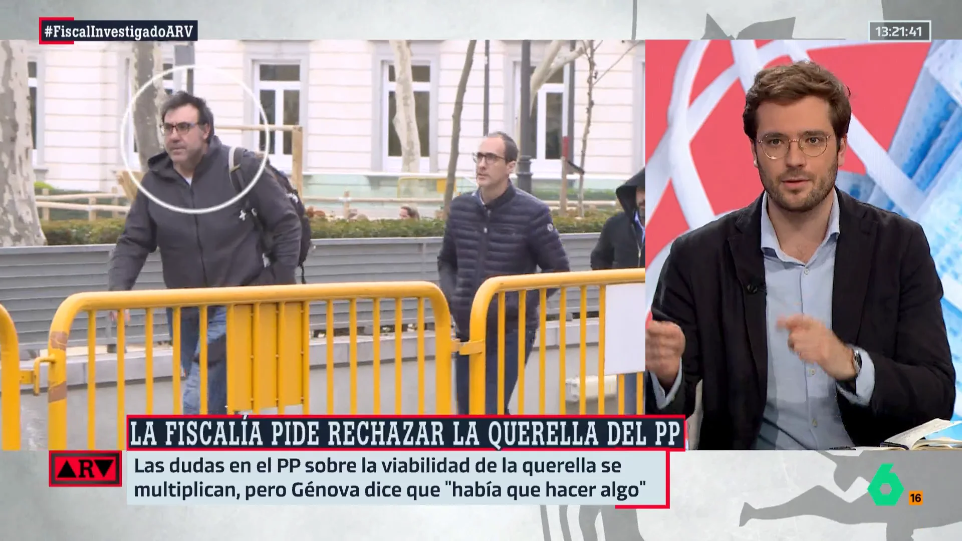 Alán Barroso Alán Barroso
