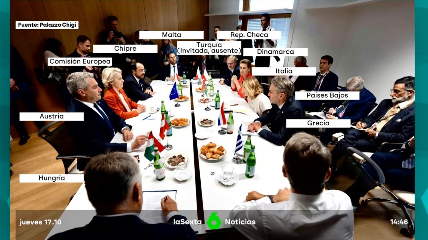 Deportar o acoger, el dilema migratorio que divide (y deshumaniza) a Europa Deportar o acoger, el dilema migratorio que divide (y deshumaniza) a Europa