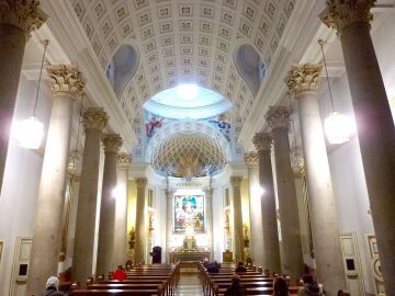 Real Oratorio del Caballero de Gracia