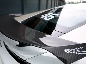 Porsche Taycan Cup Porsche Taycan Cup