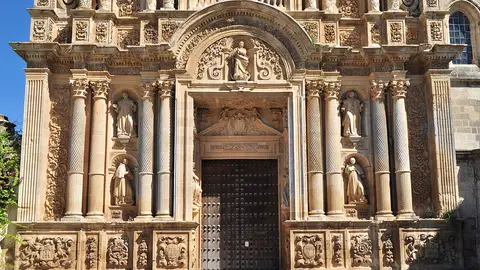 Cartuja de Santa María de la Defensión de Jerez de la Frontera Cartuja de Santa María de la Defensión de Jerez de la Frontera
