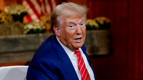 Donald Trump, candidato republicano a la presidencia de EEUU Donald Trump, candidato republicano a la presidencia de EEUU