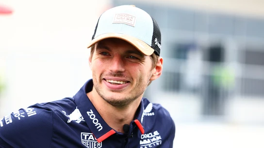 Max Verstappen Max Verstappen
