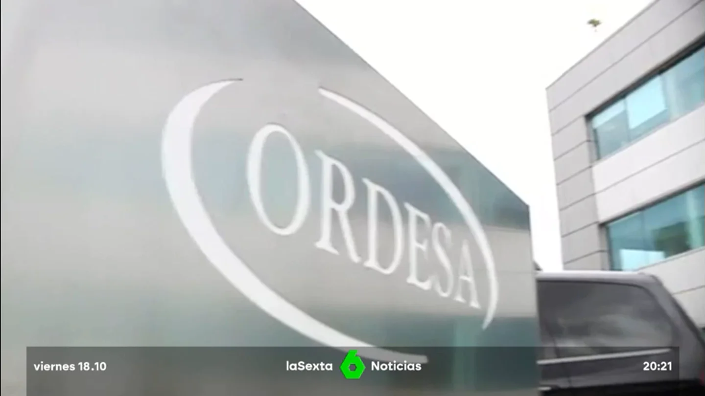 Laboratorios Ordesa devuelve su sede social a Barcelona después de trasladarse en 2022 por el 1-O Laboratorios Ordesa devuelve su sede social a Barcelona después de trasladarse en 2022 por el 1-O