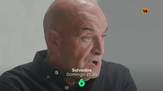 Hoy, en 'Salvados, Gonzo retrata una generación arrasada por la heroína Hoy, en 'Salvados, Gonzo retrata una generación arrasada por la heroína