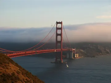 Golden Gate, San Francisco Golden Gate, San Francisco