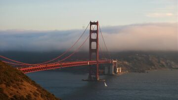 Golden Gate, San Francisco