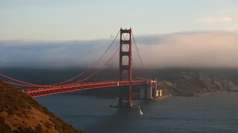 Golden Gate, San Francisco Golden Gate, San Francisco