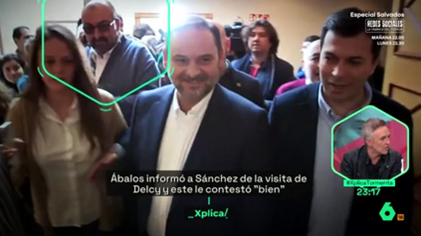 Ramoncín, en laSexta Xplica Ramoncín, en laSexta Xplica