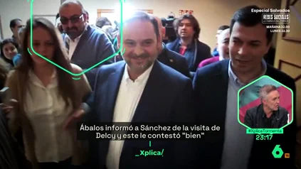 Ramoncín, en laSexta Xplica