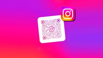 crear tu tarjeta de perfil digital de Instagram