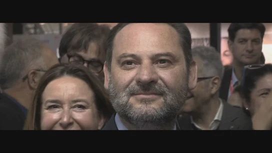 Caso Ábalos, la clásica trama de corrupción: un empresario engominado, grabaciones y muchos motes Un empresario engominado, su hermano, motes, eufemismos para el dinero... Hay cosas que no pueden faltar en un buen caso de Corrupción. La lista se cumple al 100% en el 'caso Ábalos'.