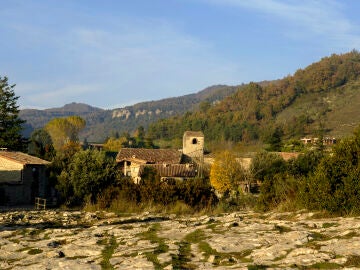  Tavertet, Osona, provincia de Barcelona