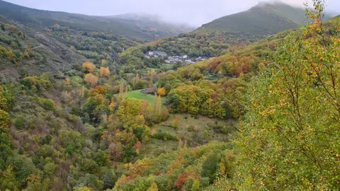 O Courel, Lugo O Courel, Lugo